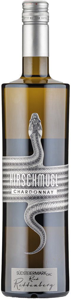 2020 Chardonnay Ried Rettenberg Südsteiermark DAC BIO