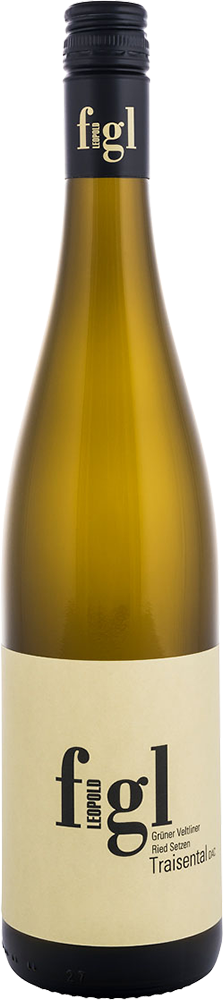 2025 Grüner Veltliner Ried Setzen - Traisental DAC