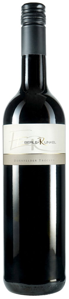 2020 Dornfelder