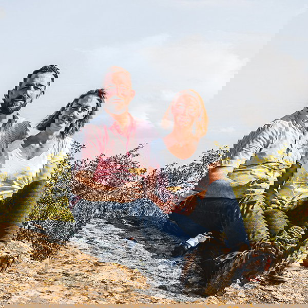 Marianne & Markus Pröglhöf