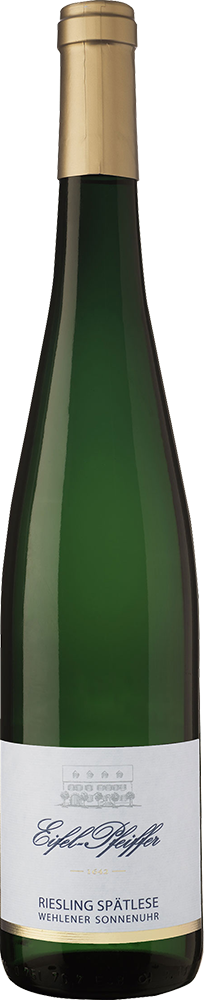 2024 Wehlener Sonnenuhr Riesling Spätlese