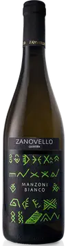 2022 Manzoni Bianco Veneto IGP BIO