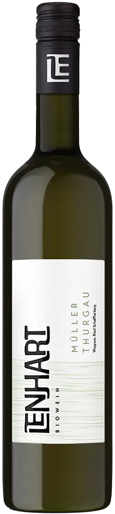 2023 Müller Thurgau