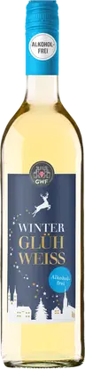Winter Glüh Weiss - alkoholfrei