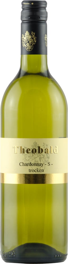 2024 Chardonnay S