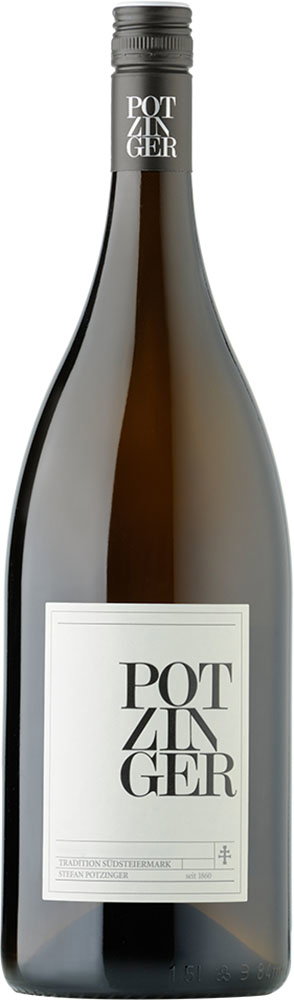 2022 Gelber Muskateller Tradition (1,5L Magnum) 1,5 L reflection