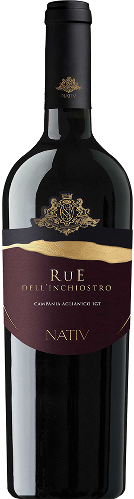 2021 Rue dell'Inchistro Campania IGP