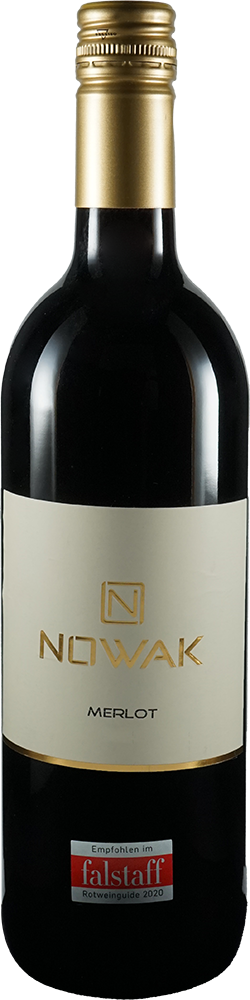 2018 Merlot