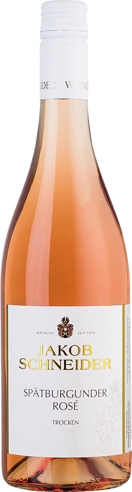 2025 Spätburgunder Rosé