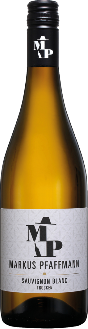 2025 Markus Pfaffmann Sauvignon Blanc reflection