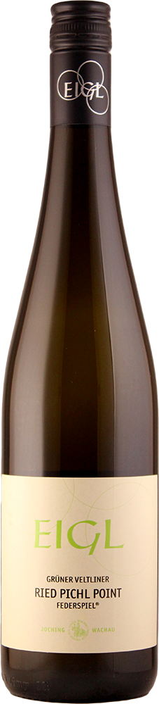 2025 Grüner Veltliner Ried Pichl Point, Federspiel