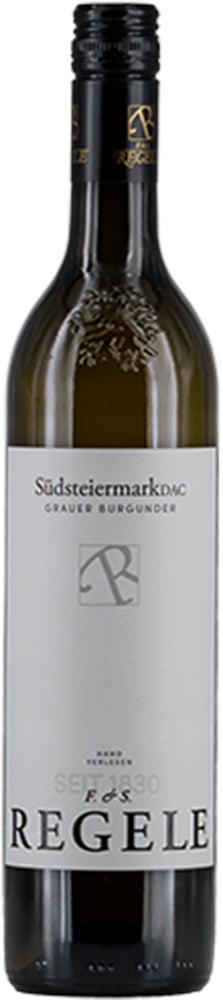 2024 Grauburgunder Südsteiermark DAC