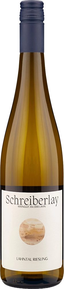 2025 Lahntal Riesling BIO
