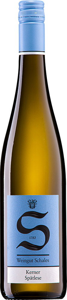 2025 Kerner Spätlese