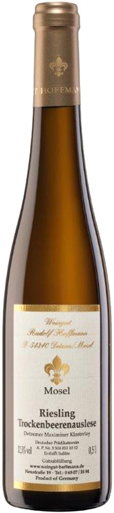 2011 Riesling Trockenbeerenauslese 0,5 L