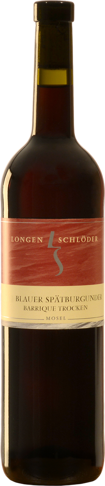 2023 Blauer Spätburgunder Barrique