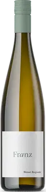 2025 Weißburgunder BIO