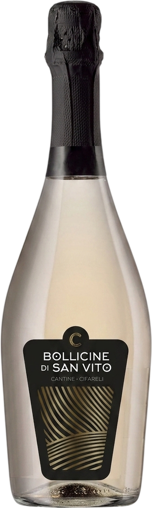 Bollicine di San Vito