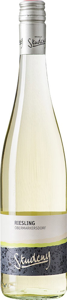 2024 Riesling Obermarkersdorf