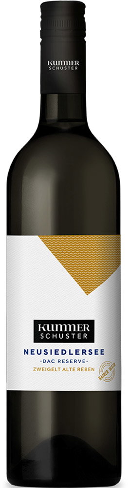 2021 Zweigelt Reserve