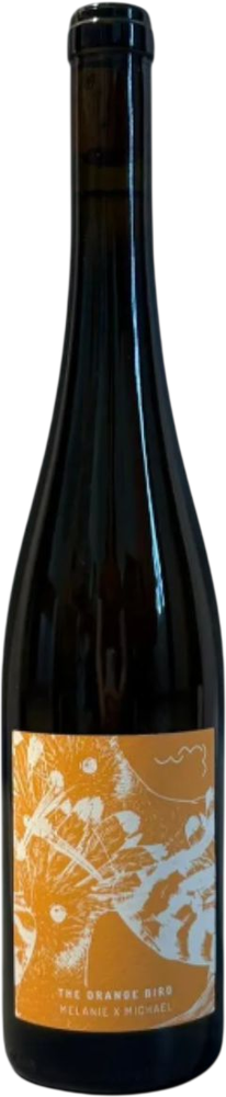Souvignier Gris "The Orange Bird"
