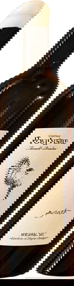 2021 Tête de Cuvée PICATA Bergerac AOP