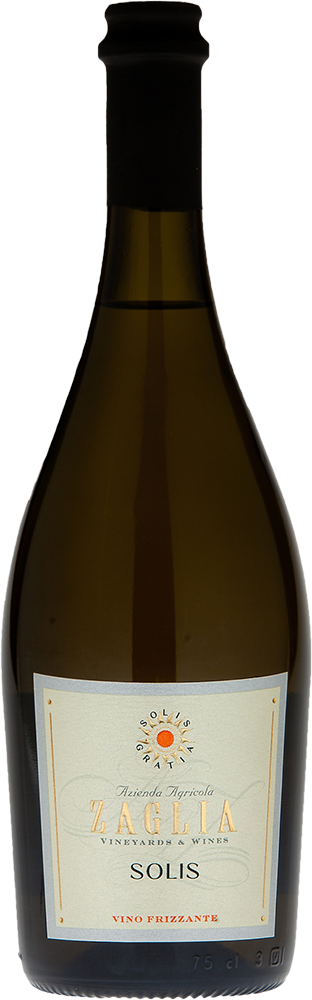 Solis Frizzante Bianco Venezia Giulia IGP