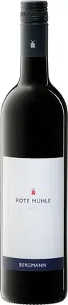 2023 Cuvée "Rote Mühle" BIO