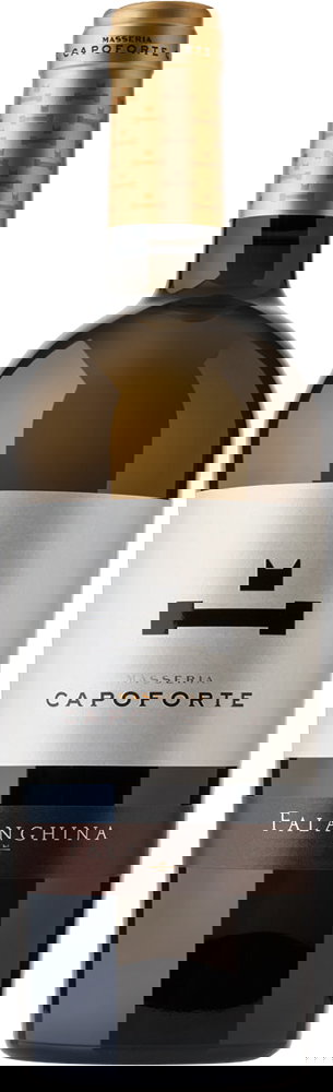 Falanghina Masseria Salento IGP