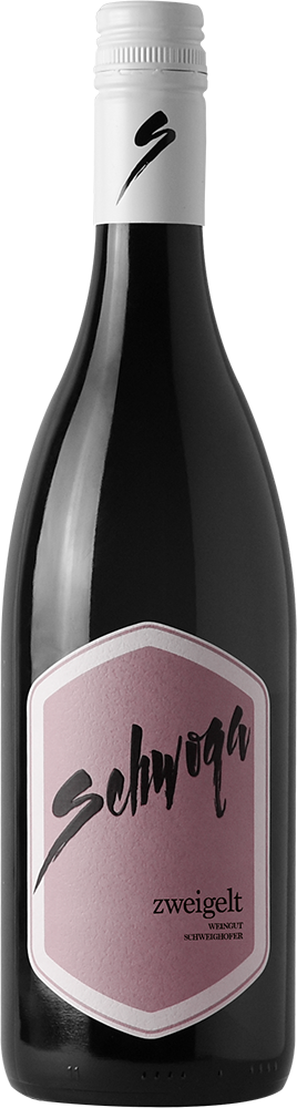 2022 Zweigelt Exklusiv Zistersdorf