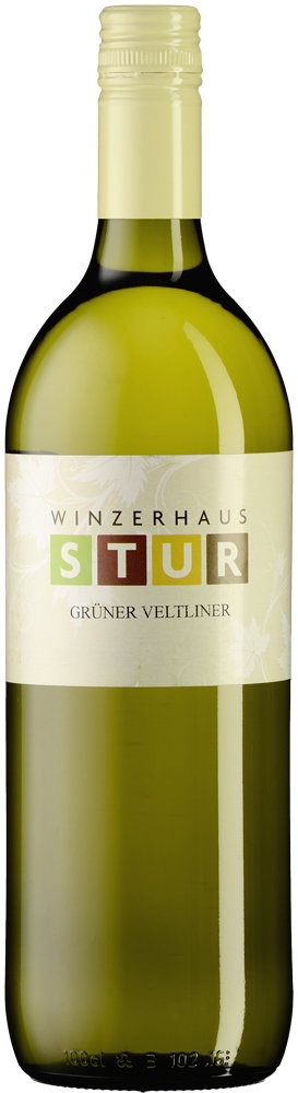 2025 GRÜNER VELTLINER BIO 1,0 L