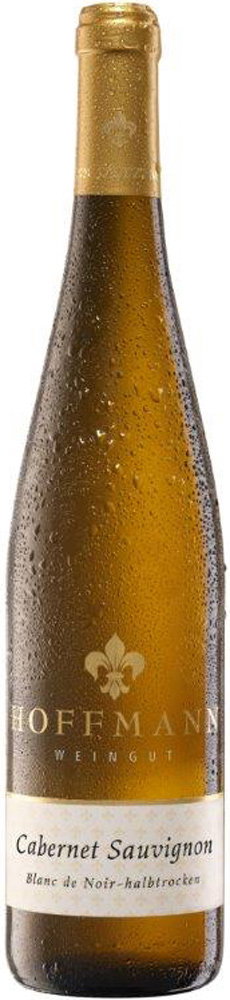 2024 Cabernet Sauvignon Blanc de Noir