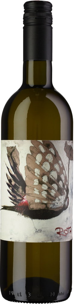 2024 Weissburgunder BIO