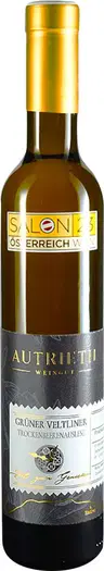 2021 Grüner Veltliner Trockenbeerenauslese 0,375 L