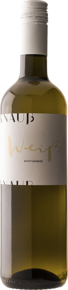 2023 Cuvée Weiß