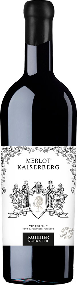 2022 Merlot Kaiserberg