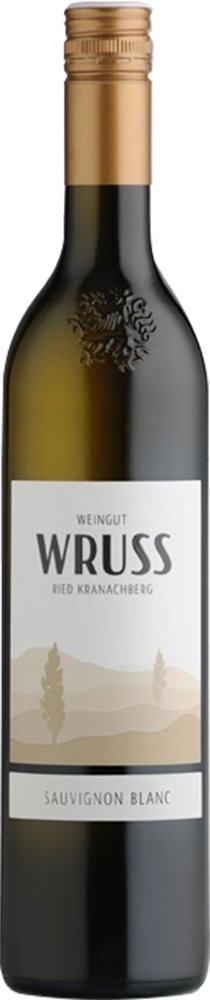 2020 Sauvignon Blanc Ried Kranachberg DAC