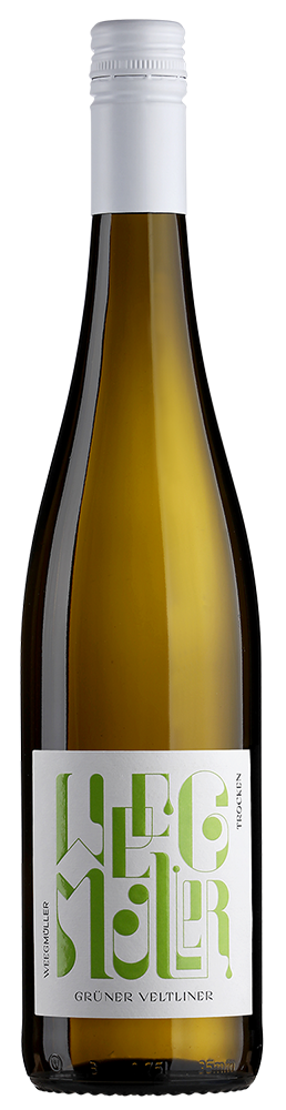 2023 Grüner Veltliner