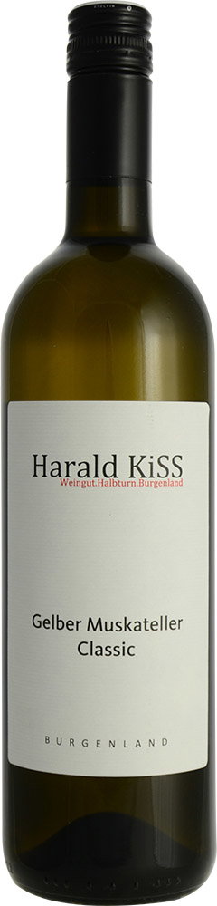 2024 Gelber Muskateller Classic