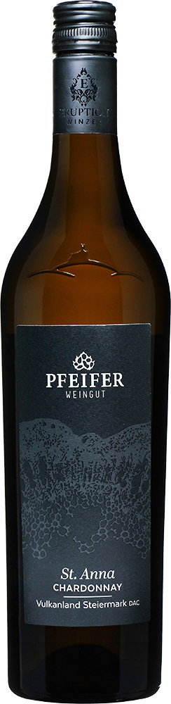 2024 Vulkanland Steiermark DAC Chardonnay