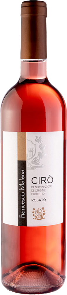 2025 Malena Rosato Cirò Classico DOC