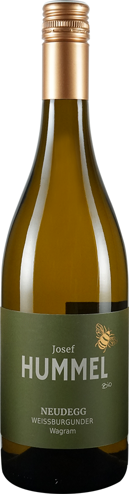 2025 Weißburgunder Neudegg BIO