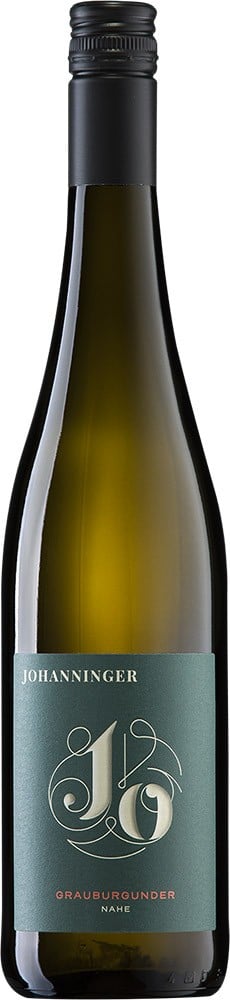 2024 Grauburgunder BIO
