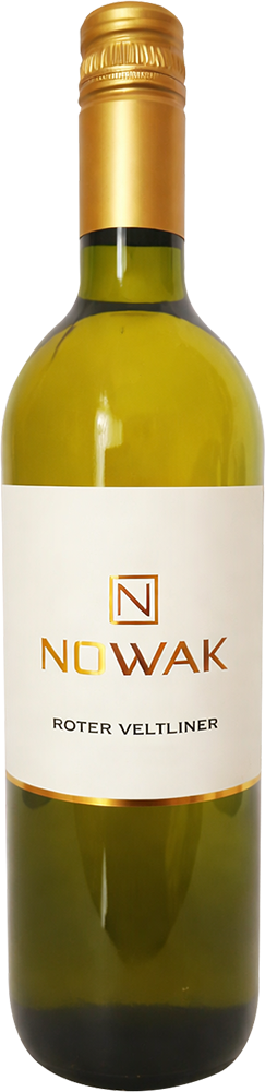 Roter Veltliner