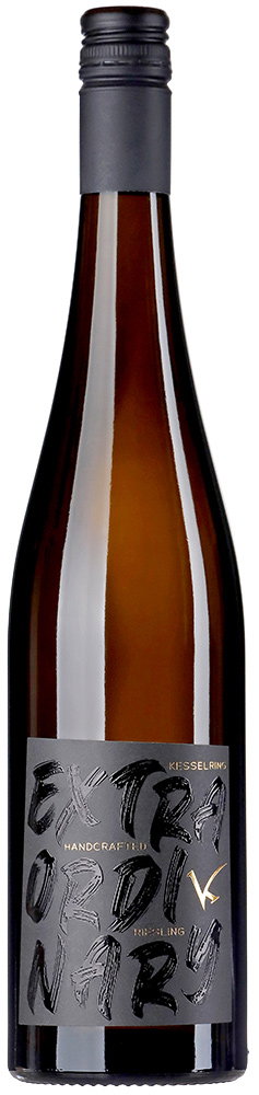 2024 Extraordinary Riesling BIO