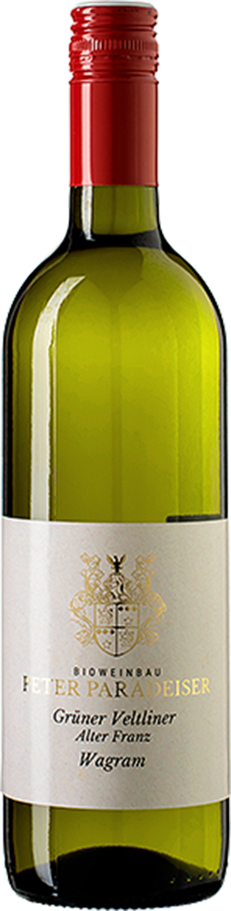 2023 Grüner Veltliner Alter Franz BIO