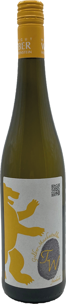 2024 Rheinhessen Gelber Muskateller