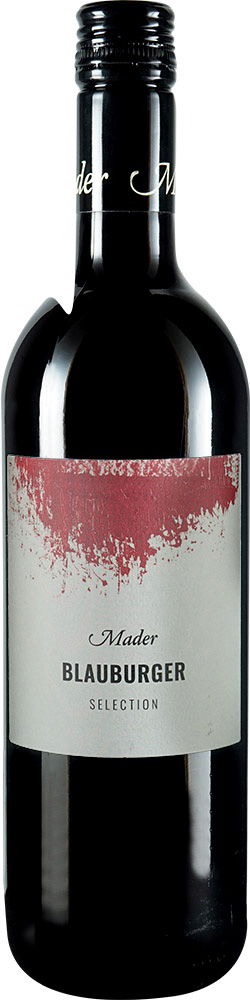 2022 Blauburger "Selection"
