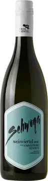 2021 Grüner Veltliner Weinviertel DAC Reserve Ried Sommerbergen