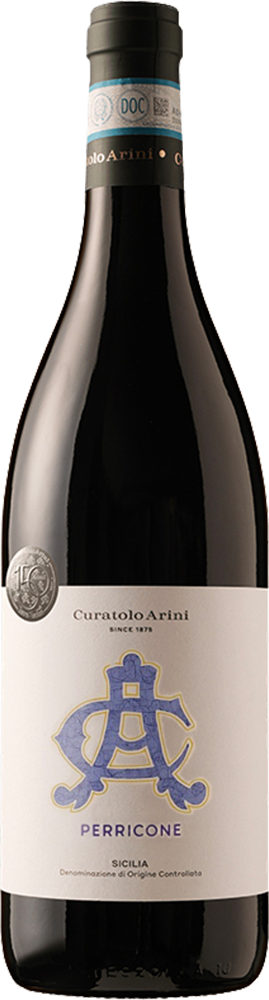 2025 Perricone Sicilia DOC